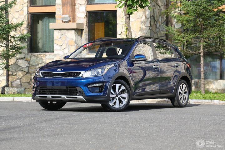 当前位置:>兰州新闻网-汽车频道>车型大全>起亚>东风悦达起亚>kxcross