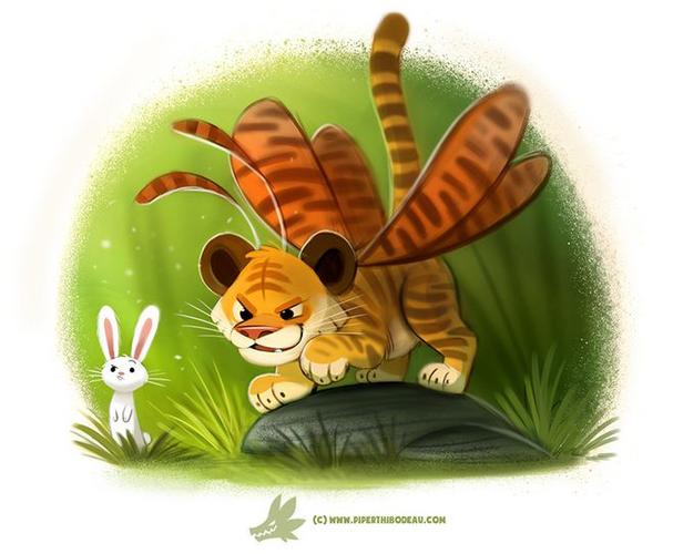 tiger moth, piper thibodeau