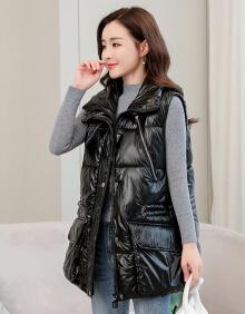 【加大码棉马甲】价格_图片_品牌_怎么样-京东商城