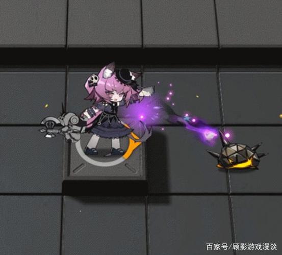 明日方舟巫恋获得一套时装但你看铃兰能增加她的出场率吗