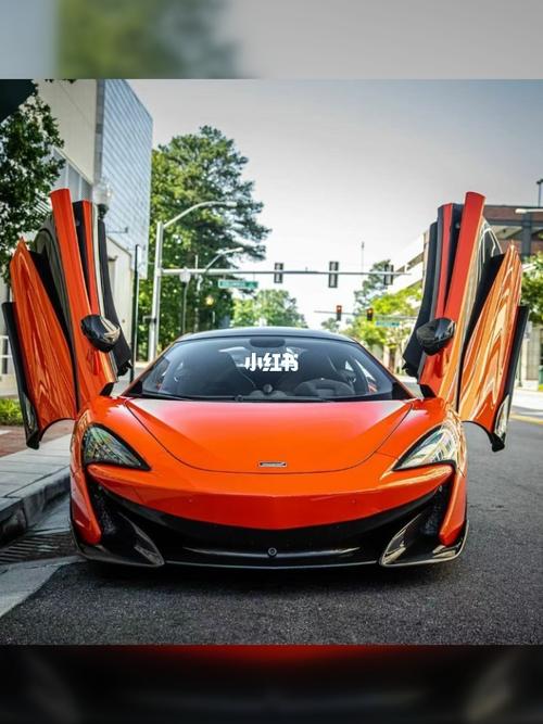 mclaren迈凯伦_迈凯伦_汽车_汽车介绍