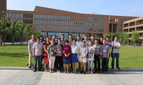 宁波市鄞州中学的办学成果