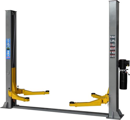 双柱举升机汽车举升机汽车双柱举升机厂家直销举升机