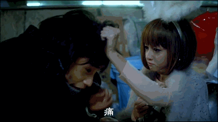 全球搞笑gif图第1628弹:大叔你这么腻害,我差一点就信了-多玩图库