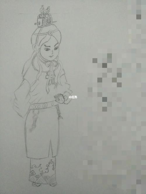 贾宝玉_绘画_文化_绘画