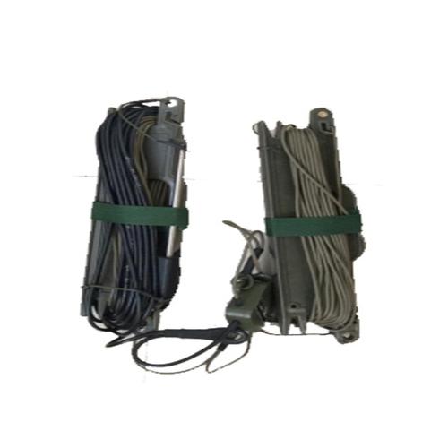 44米双极天线参数