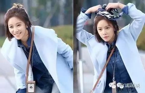 电视剧《她很漂亮》中韩两版人物角色剧情对比盘点 她