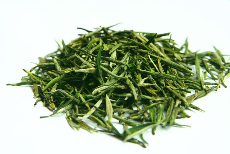 江山绿牡丹