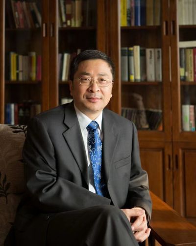 南京大学唐正东教授做客我校名家论坛 谈唯物史观视域