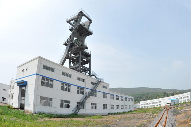 山西晋城宏圣建筑工程有限公司