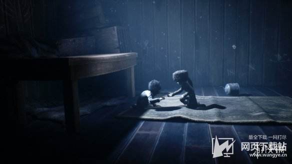 《小小梦魇2》帽子怎么搜集 帽子搜集大全