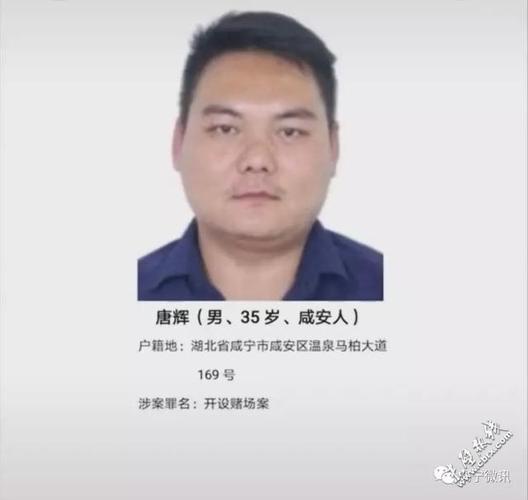 赤壁警方全网通缉40名在逃人员!涉嫌组织卖淫,职务侵占等逃犯在列