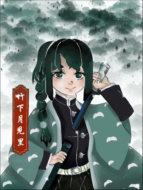 鬼灭oc介绍_记忆力_星座_电视机_狮子座_鬼灭oc_影视