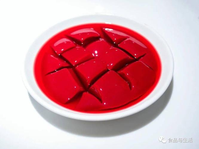 食用生猪血安全吗?