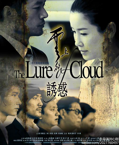 电视剧《云上的诱惑》剧情介绍以及分集剧情介绍