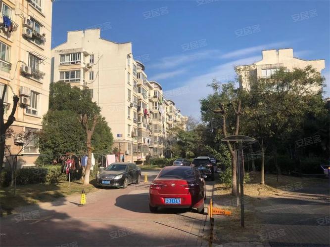 蓝天花园(东区),星园路,近星湖南路-常州蓝天花园(东区)二手房,租房