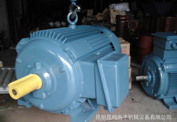 三相异步电动机55kw电动机380机械设备电动机马达销售畅销