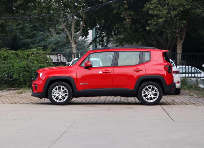 jeep自由侠怎么样2017款自由侠口碑怎么样