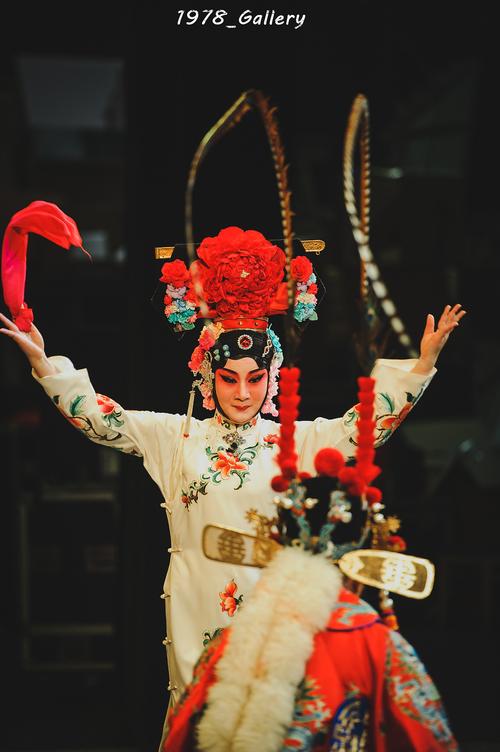 淮剧经典
