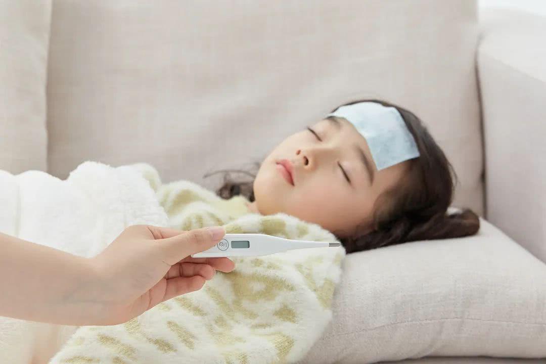 抵抗力强的孩子才会发烧!如何在家自制"退烧零食"?