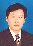 (吉林省洮南市委常委,市政府常务副市长)