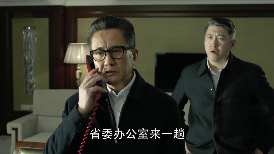 《人民的名义》41集:高育良走投无路不遗余力搞垮侯亮平