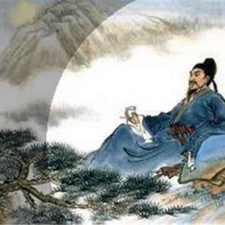 【《饮酒》晋 陶渊明】在线收听_经典古诗词诵读赏析