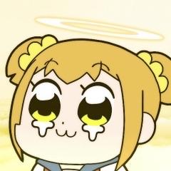 pop子和pipi美表情包