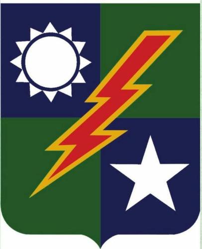 美军第75游骑兵团"游骑兵"