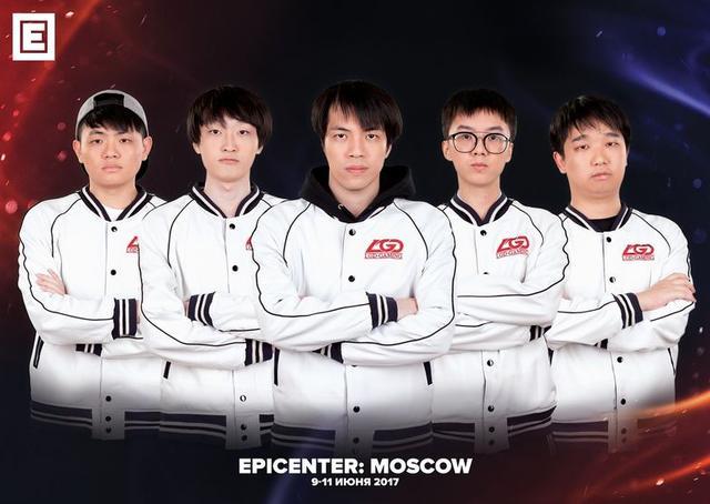 dota2:剑来!小书童inflame或再战一年 最强季军他lei了
