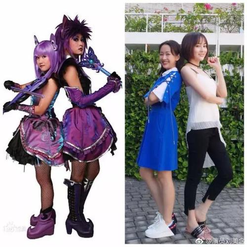 《巴啦啦小魔仙》十年,严莉莉超美,美雪变长腿学霸,美琪成网红