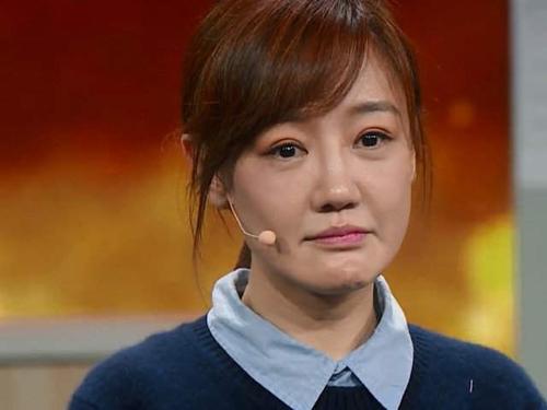 凭借哈妹一角爆火和胡歌有缘无分43岁的薛佳凝为何不火了