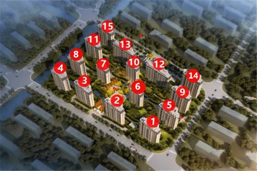 嘉兴『雅居乐金茂中央公园』——『官方网站』——『楼盘详情』