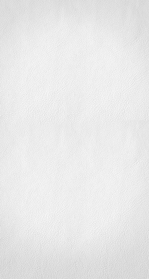 白色纯色聊天壁纸