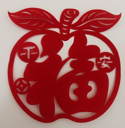 剪纸图案大全-搜狗图片搜索