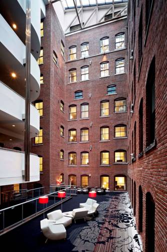 le meridien philadelphia