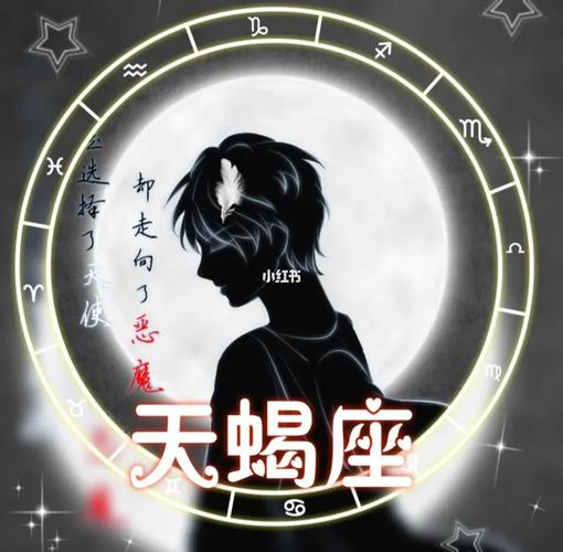 十二星座头像(下)男♂_星座_头像_素材_头像