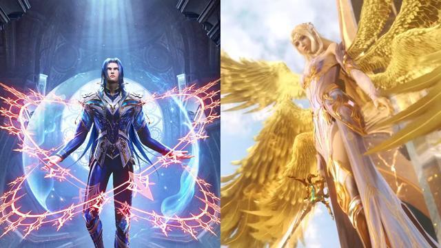 千仞雪那么爱唐三,为何他死后不去抢尸体?网友:还能再抢救一会