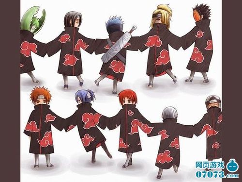 《十年一剑》小编爱火影 q晓成员亮相