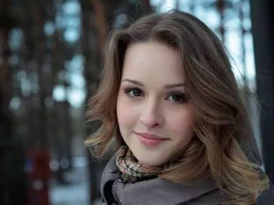 白俄罗斯美女禁止移民竟因为