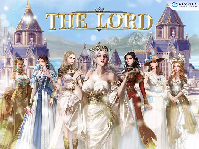 the lord
