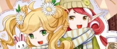 【小花仙】花仙精灵王