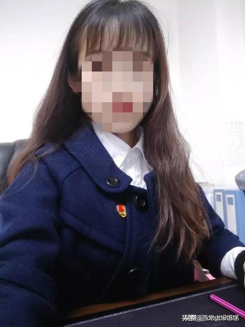 被害人生前照片.