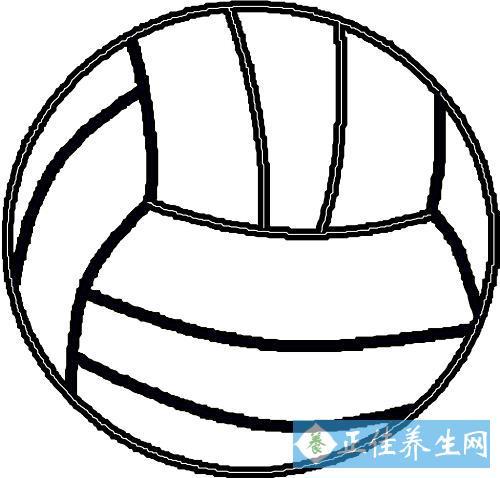 排球技能提升窍门