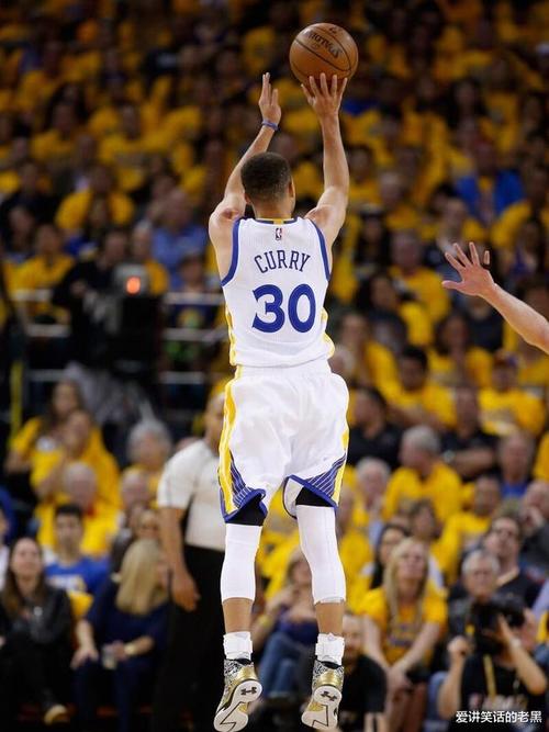 库里将入选nba75大巨星成为联盟历史三分王生涯荣誉满满