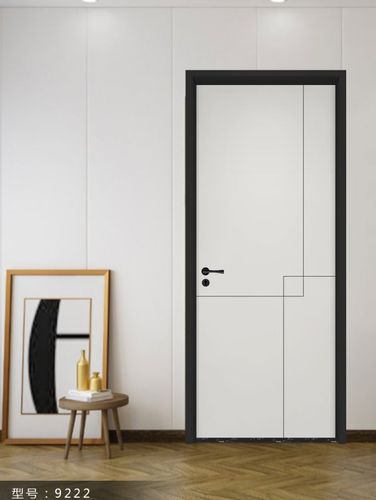 美心偙朗木门是几线品牌?连续十余年在中国钢木门市场稳居第一