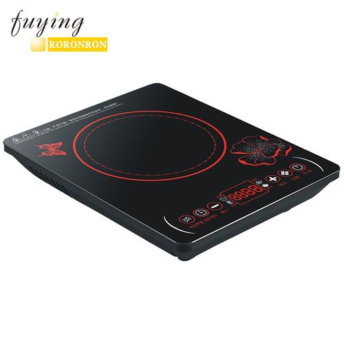 智能电磁炉induction cooker厂家多功能电池炉灶一件代发定制外贸