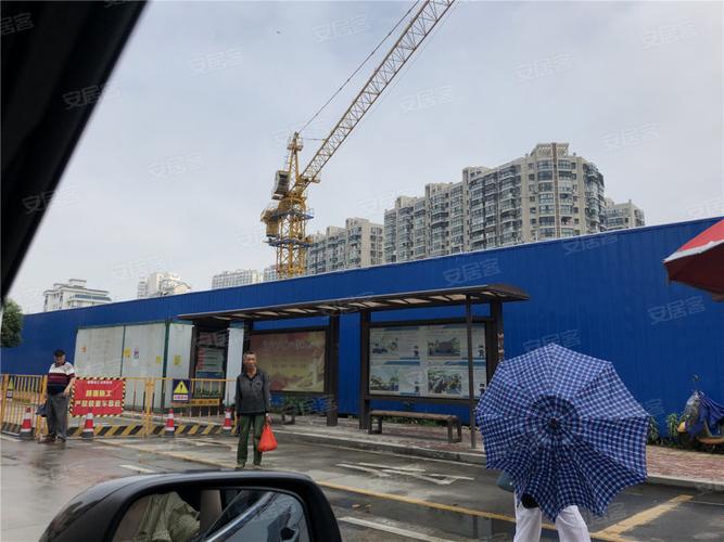 霞浦碧桂园正阳首府