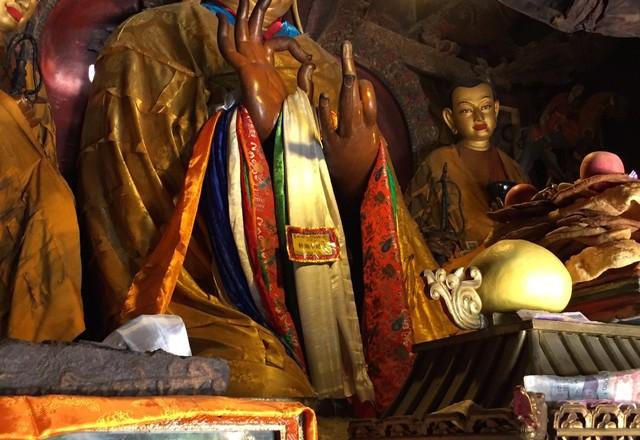 白居寺旅游景点攻略图