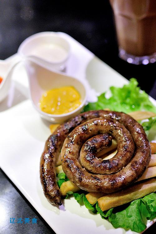 在沈阳也可以品鉴罗马尼亚的精致美食